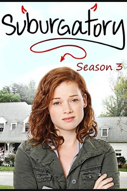 Suburgatory – S03E12