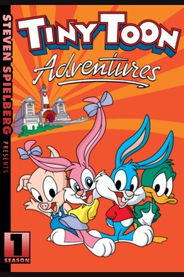 Tiny Toon Abenteuer – S01E41