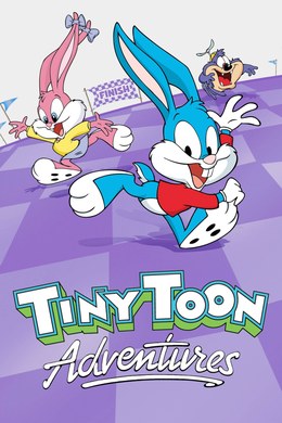 Tiny Toon Abenteuer – S02E75