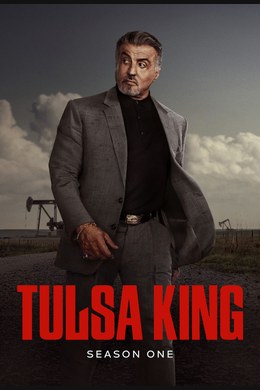 Tulsa King – S01E03
