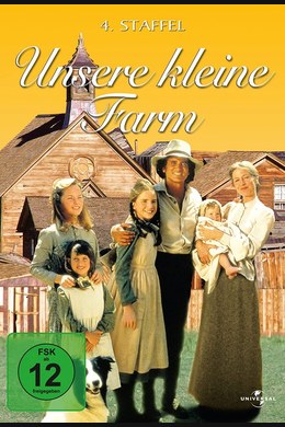 Der Dieb von Walnut Grove
