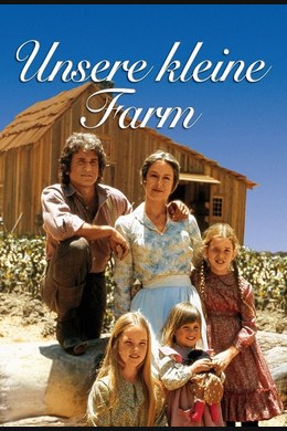 Unsere kleine Farm – S06E08
