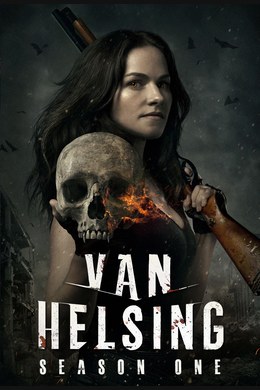 Van Helsing – S01E11