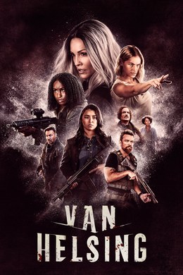Van Helsing – S02E09