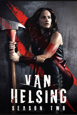 Van Helsing – S02E13