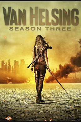 Van Helsing – S03E09