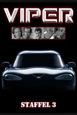 Viper – S03E11