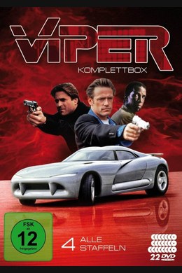 Viper – S04E06