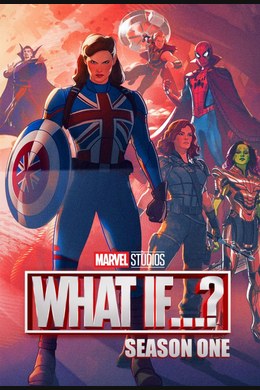 Was wäre, wenn Captain Carter die Erste der Avengers geworden wäre?