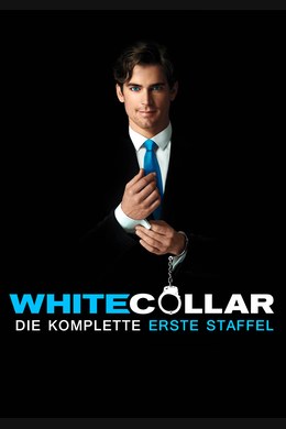 White Collar – S01E14