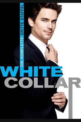 White Collar – S03E05