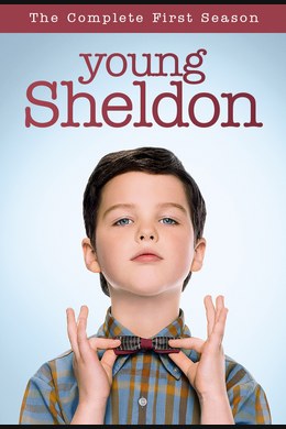 Young Sheldon – S01E09