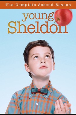 Young Sheldon – S02E11