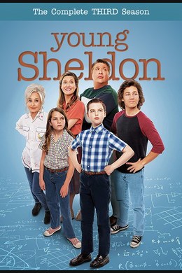 Young Sheldon – S03E01