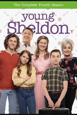 Young Sheldon – S04E11