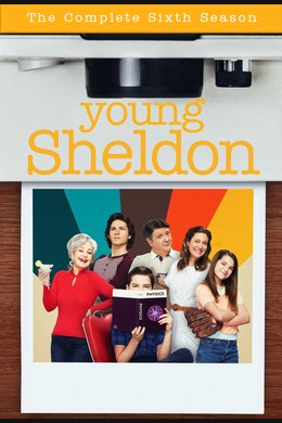 Young Sheldon – S06E22