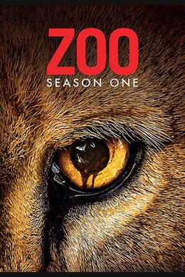 Zoo – S01E01