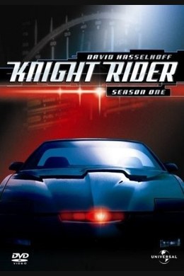 Knight Rider – S01E09