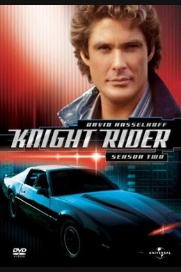 Knight Rider – S02E03