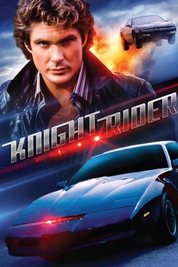Knight Rider – S02E10