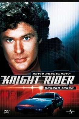 Knight Rider – S03E02