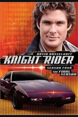 Knight Rider – S04E11