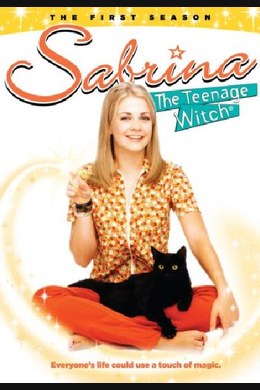 Sabrina - total verhext! – S01E14