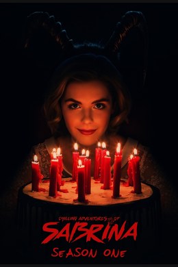 Chilling Adventures of Sabrina – S01E11
