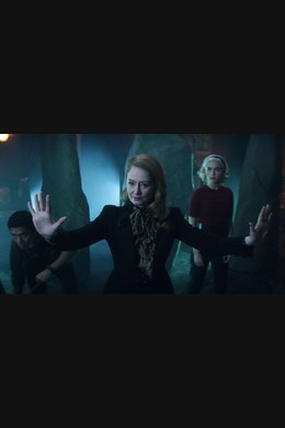 Chilling Adventures of Sabrina – S02E06
