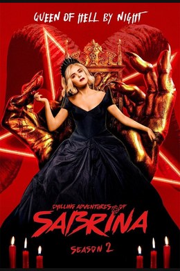 Chilling Adventures of Sabrina – S02E07