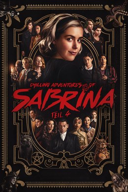 Chilling Adventures of Sabrina – S03E04