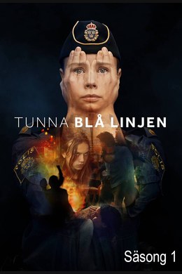 Thin Blue Line – S01E03
