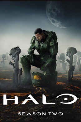Halo – S02E02