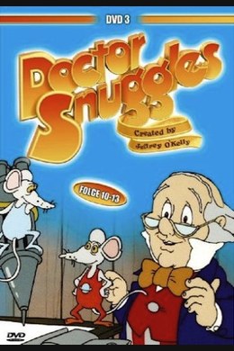Doctor Snuggles – S01E12