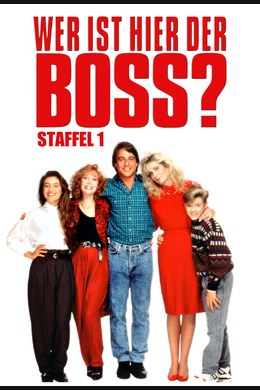 Wer ist hier der Boss? – S01E14