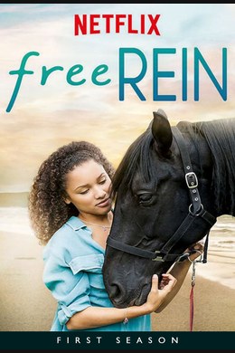 Zoe und Raven – Freiheit im Sattel – S01E03