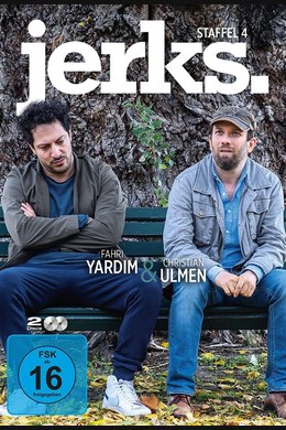 Jerks. – S04E07