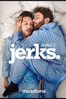 Jerks. – S02E06