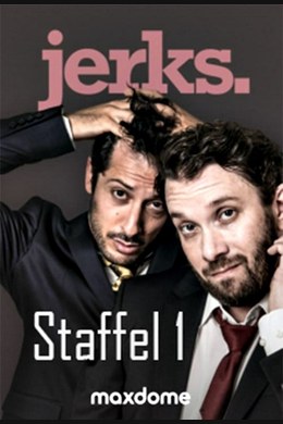 Jerks. – S01E05