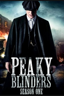 Peaky Blinders - Gangs of Birmingham – S01E02