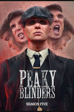 Peaky Blinders - Gangs of Birmingham – S05E05