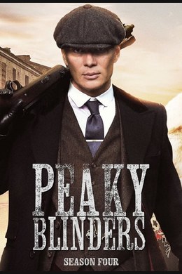 Peaky Blinders - Gangs of Birmingham – S04E04