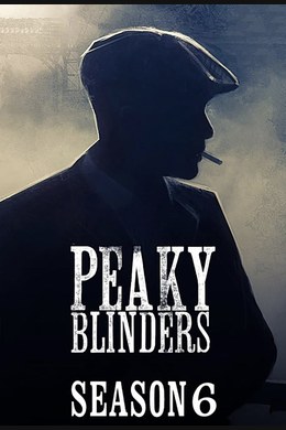 Peaky Blinders - Gangs of Birmingham – S06E04