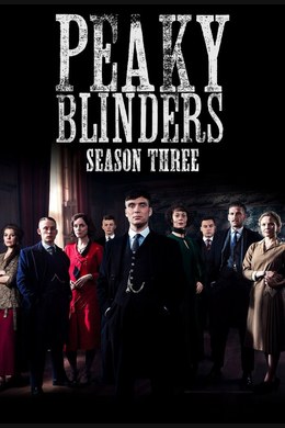 Peaky Blinders - Gangs of Birmingham – S03E03