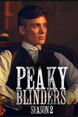Peaky Blinders - Gangs of Birmingham – S02E04