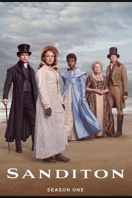 Sanditon – S01E01