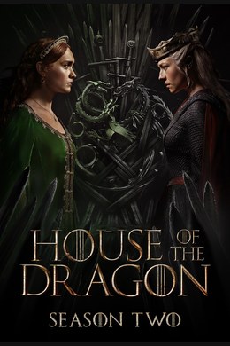 House of the Dragon – S02E01