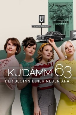 Ku'damm 63 – S01E03