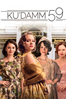 Ku'damm 59 – S01E01