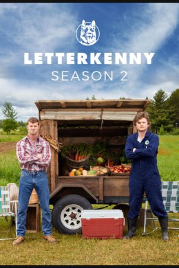 Letterkenny – S02E03